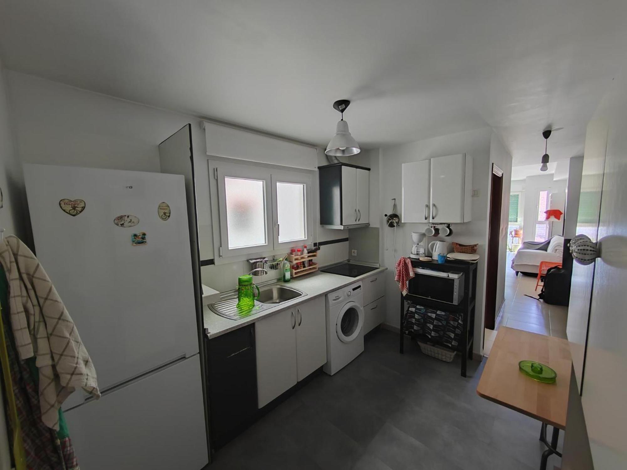 Apartamento Vv Luchana Apart. Las Palmas de Gran Canaria