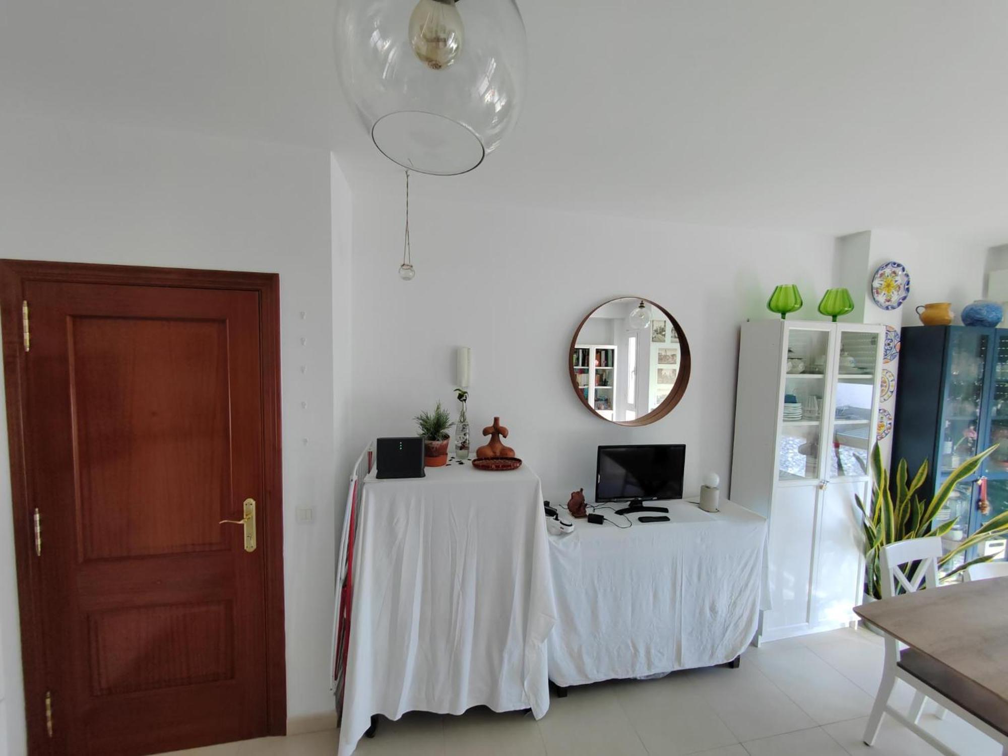 Apartamento Vv Luchana Apart. Las Palmas de Gran Canaria
