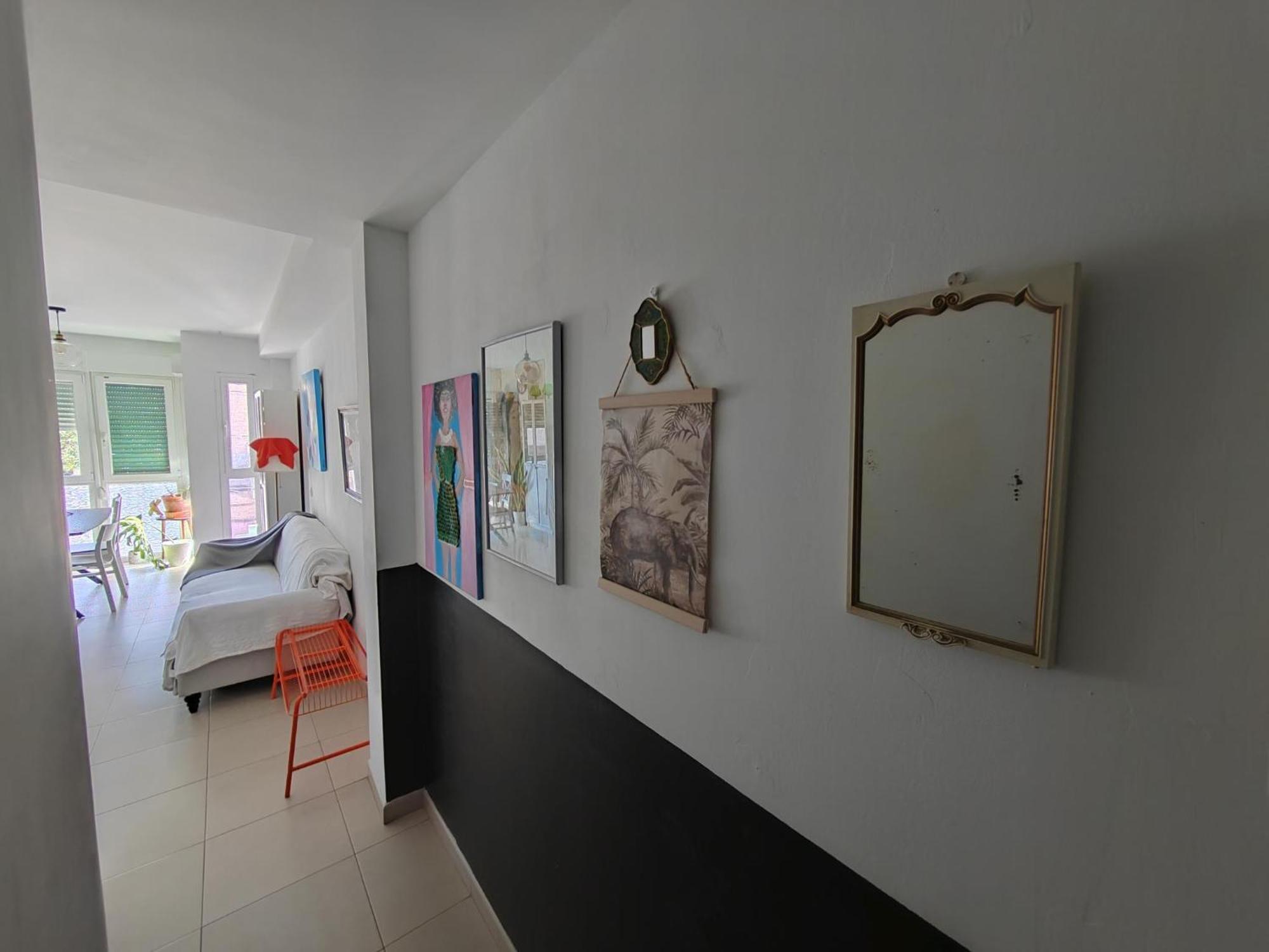 Apartamento Vv Luchana Apart.