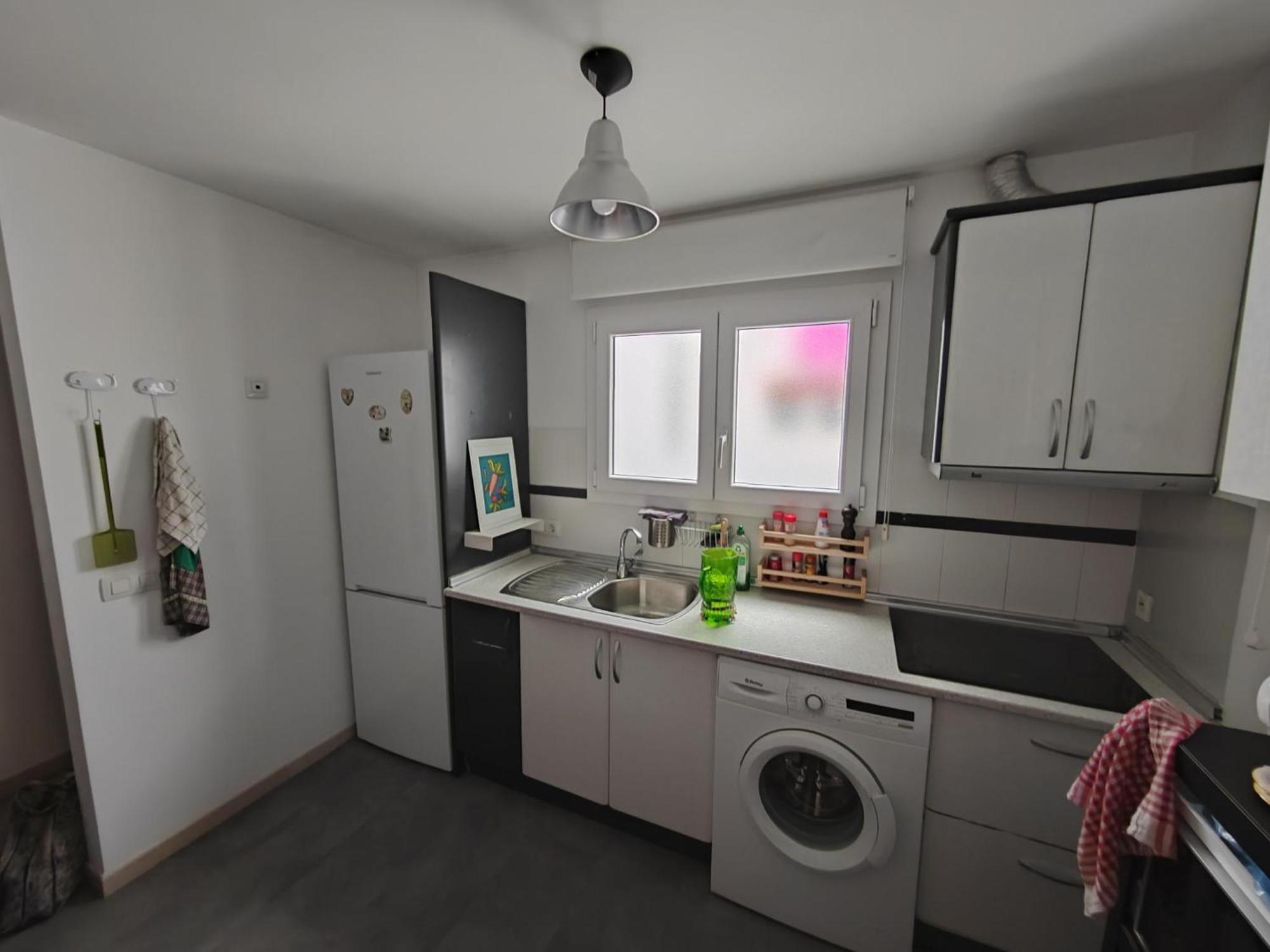 Vv Luchana Apart. Apartamento