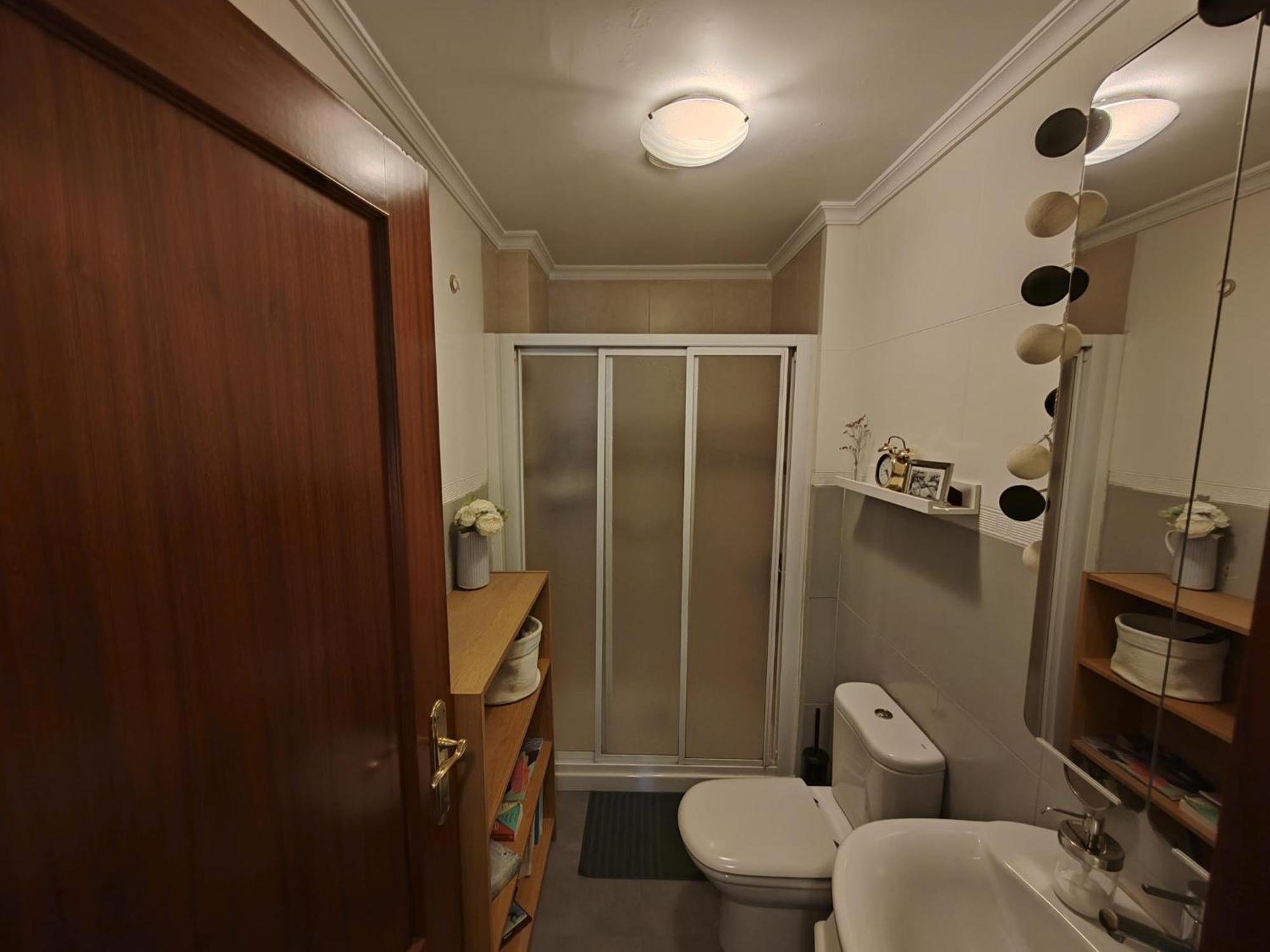 Apartamento Vv Luchana Apart. *