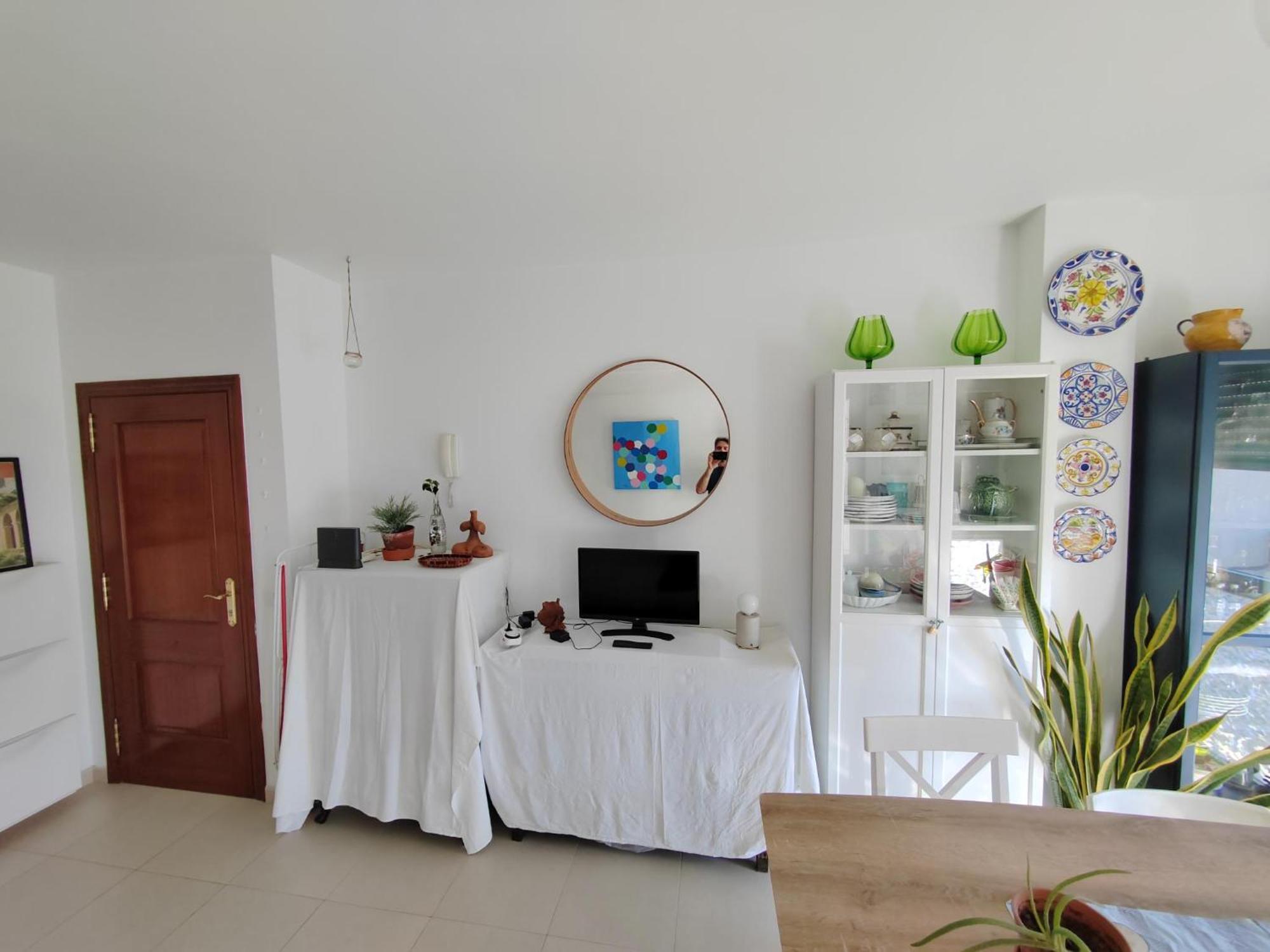 Vv Luchana Apart. Apartamento Las Palmas de Gran Canaria