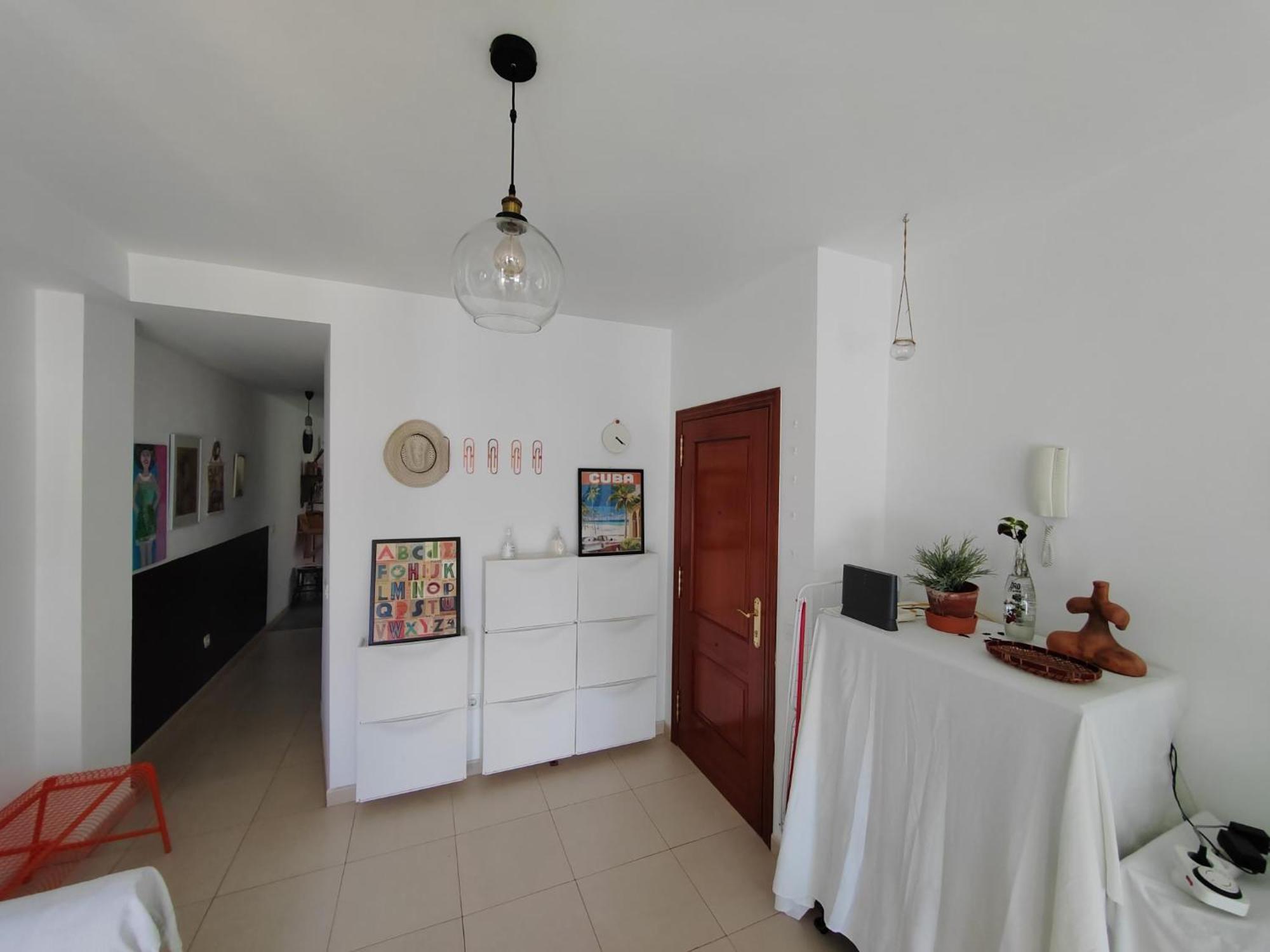 Vv Luchana Apart. Apartamento